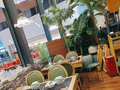 -青柠记忆泰式海鲜火锅(合生汇购物中心店)