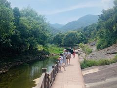 -武汉姚家山旅游景区
