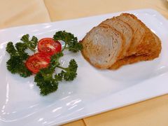 -功德林素菜饭庄(前门店)