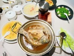 -简小舍·民间手艺菜(武昌江滩店)