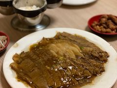 -协顺园回头馆(南顺城路店)