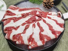 -东来顺(非遗·清真火锅·盛世广场店)