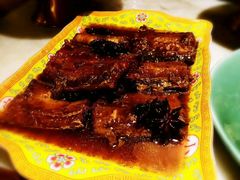 -那家小馆•北京菜•烤鸭(中关村店)