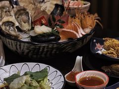 -原志优秀食材·匠心料理·海胆主题(金亿广场店)