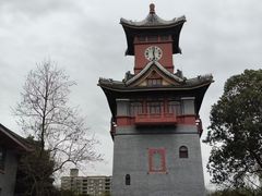 -四川大学(华西校区)