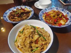 -回家吃饭·地道南昌菜(建德观总店)