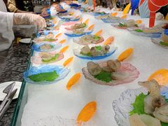 -芭菲盛宴·环球美食(解放碑英利国际店)