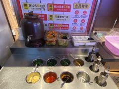 -老妈米线(木渎影视城店)