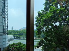 -顺德美的万豪酒店-万豪中餐厅