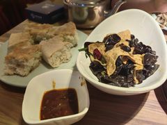 火烧馍-房陵农家(东亭店)