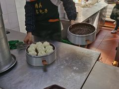 -胡家包子·清真(大众巷店)