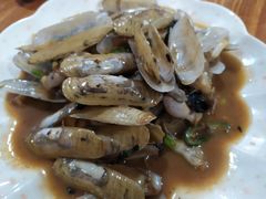 -南记食粥坊·宵夜大排档(莲花总店)