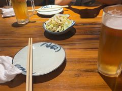 -晶吉·居酒屋·烧鸟·生鱼饭(中山区民主广场店)