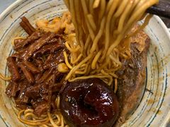 -梅溪·小伙子干挑面(安吉总店)
