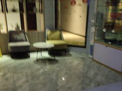 -格林豪泰智选酒店(合肥西站西七里塘地铁站店)