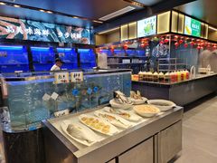-盛福楼·惠山宴(盛岸路店)