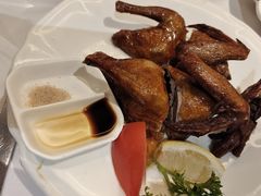 招牌红烧乳鸽-太平馆西餐厅(北京路店)