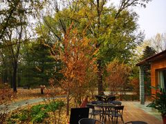 -国家植物园南园