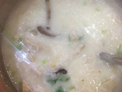 -金穗园·砂锅粥.醉鸡煲火锅(长寿路店)