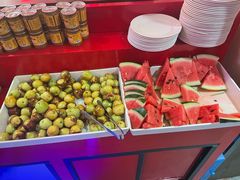 -巴蜀大将火锅(春熙店)