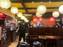 -鸟鹏烧鸟居酒屋(熙龙湾店)