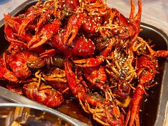 -靓靓蒸虾(中山公园店)