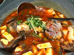 -大理实力希尔顿酒店•御玺中餐厅