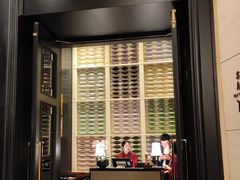 -珠海瑞吉酒店·宴庭中餐厅