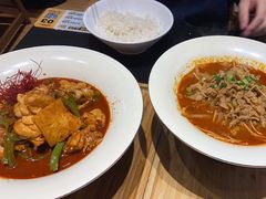 -熊吞·大碗丼烧肉饭(西市场嘉华店)