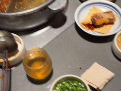 -巴奴毛肚火锅(二七万达店)