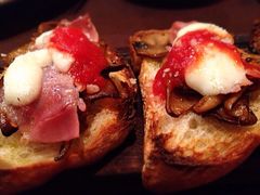 意式焗面包-Mammamia意大利餐厅(阳春巷店)