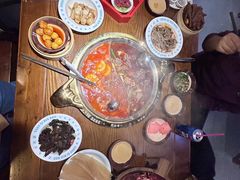 -受气牛肉·重庆耙牛肉(来福士店)
