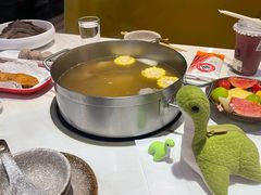 -今日牛事潮汕鲜牛肉火锅(瑞金店)