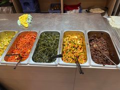 -乡党臊子面(丰庆公园店)