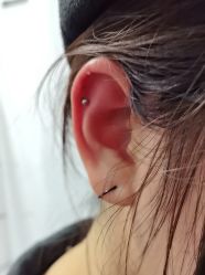 -众刺纹画·纹身·穿孔饰品·海娜定制