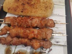 -佶政筋饼·新概念(安阳路店)