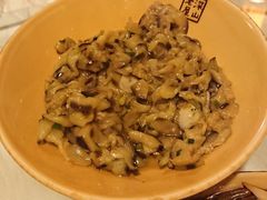 -深山老屋(国顺东路店)