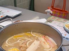 -椰小鸡·琼州糟粕醋(美兰缤纷城店)