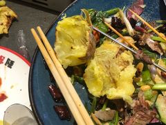 -钱锋炭缸烧烤(南湖大路总店)
