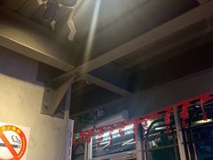 -云晓光头烧烤吧(川沙绿地店)