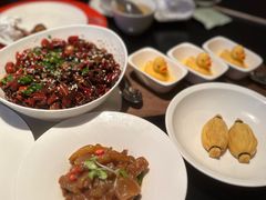 -丽晶轩中餐厅(重庆丽晶酒店)