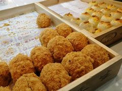 -吴记·吴酥生PASTRY宫廷酥饼