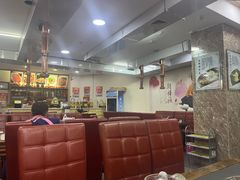 -朴小妹人参鸡汤火锅(长白山万达店)