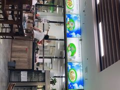 门面-崇德楼水盆牛羊肉泡馍馆(文艺路店)