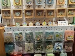 -猫的天空之城概念书店(苏州诚品店)