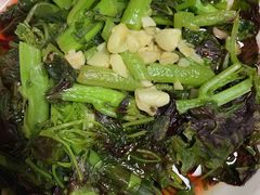 -玲燕蒸菜馆(江东路店)