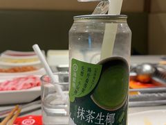 -海底捞火锅(壹悦城店)