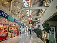 -丽江三义国际机场