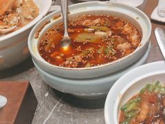 -同庆楼(滨湖万达广场店)