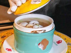 -金成潮菜博物馆(海珠湿地店)